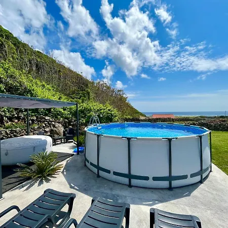 Spot Milasmar Villa