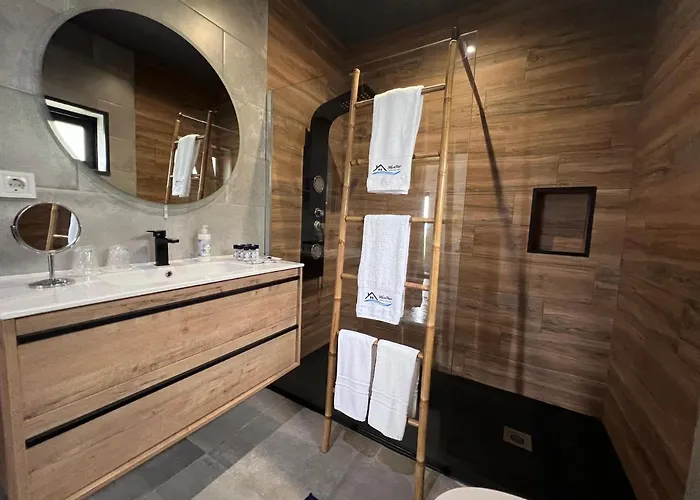 Spot Milasmar Вилла