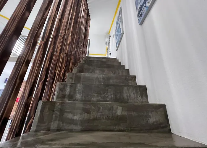 Spot Milasmar Вилла *