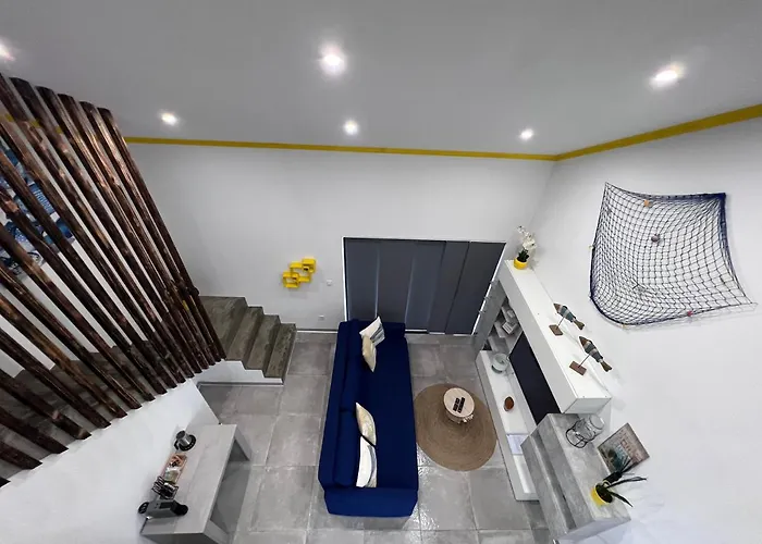 Spot Milasmar Вилла Faja Grande