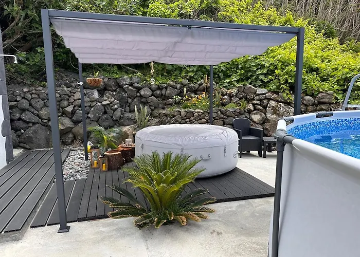 Spot Milasmar Вилла *