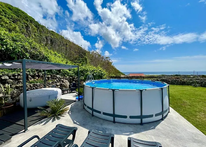 Spot Milasmar Вилла