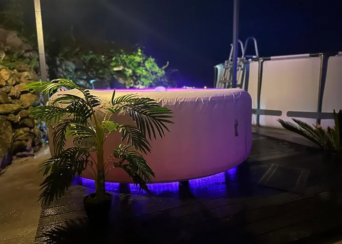 Spot Milasmar Вилла *