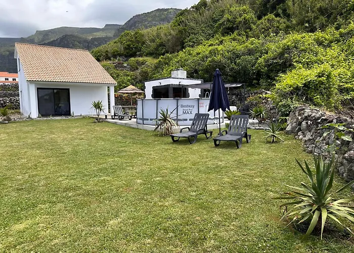 Spot Milasmar Вилла