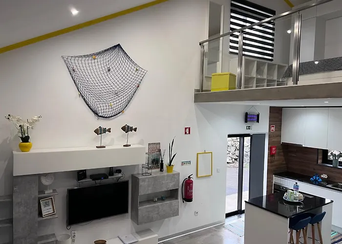 Spot Milasmar Вилла