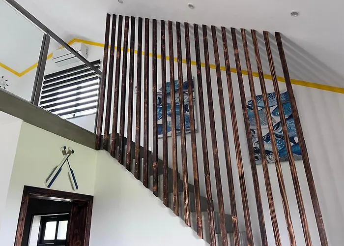 Вилла Spot Milasmar *