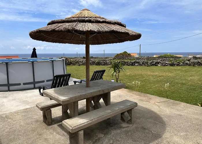 Spot Milasmar Faja Grande