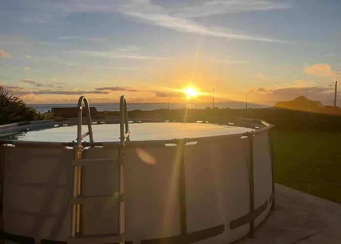 Вилла Spot Milasmar *