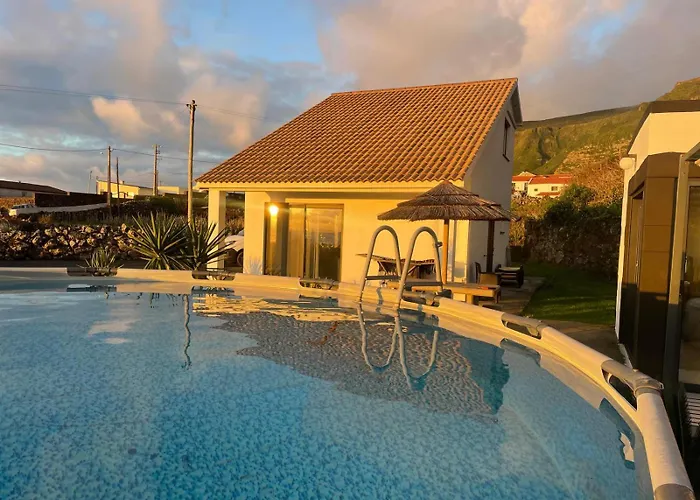 Вилла Spot Milasmar *