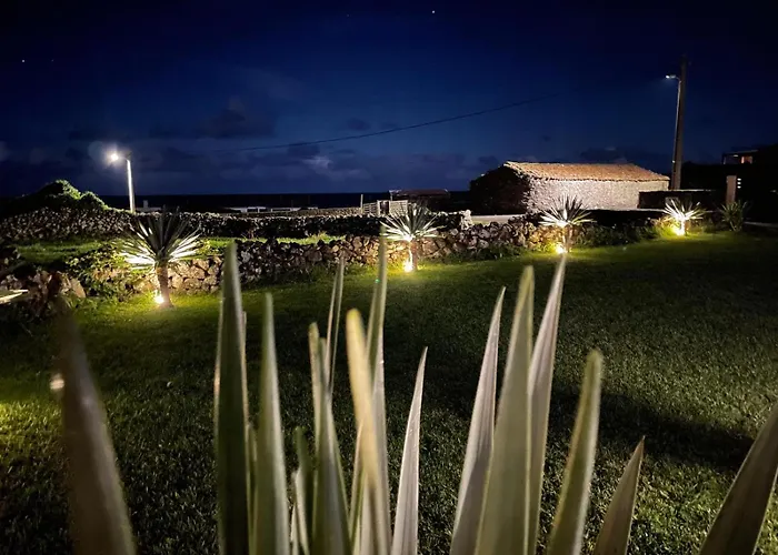 Spot Milasmar Faja Grande