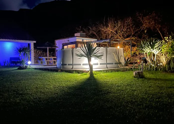 Spot Milasmar Faja Grande