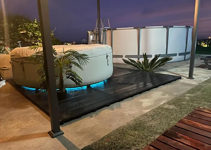 Spot Milasmar Вилла *