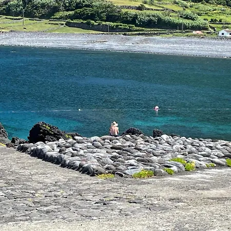 ヴィラ Spot Milasmar Faja Grande