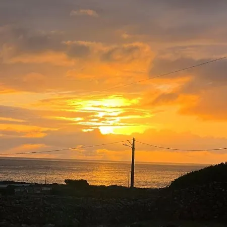 Spot Milasmar ヴィラ Faja Grande