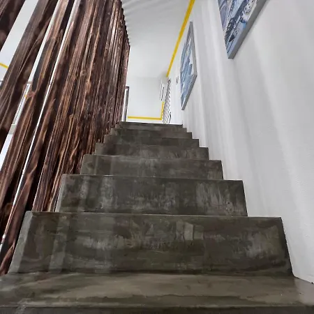 Spot Milasmar ヴィラ *