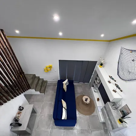Spot Milasmar Villa Faja Grande