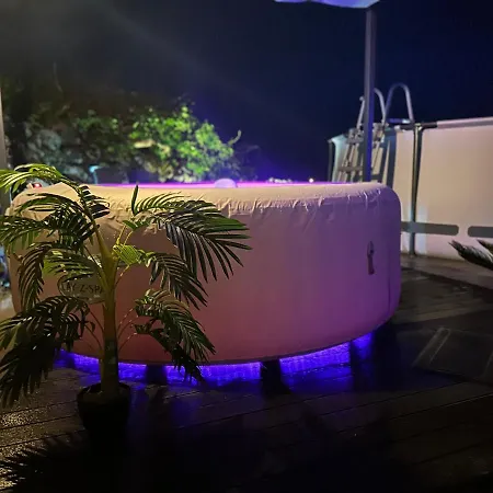 Spot Milasmar Willa *