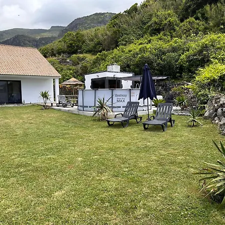 Spot Milasmar Villa