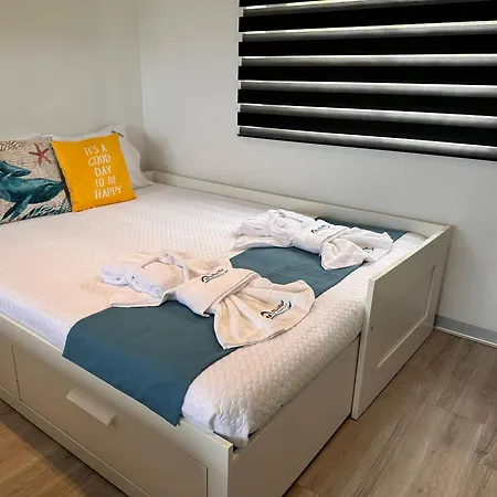 Spot Milasmar ヴィラ Faja Grande