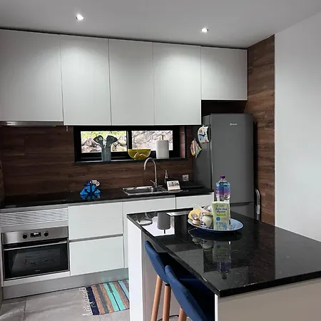 Spot Milasmar ヴィラ Faja Grande