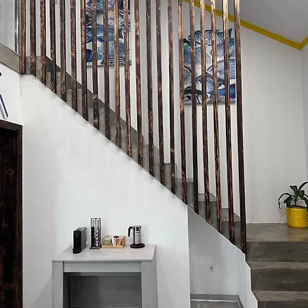 Spot Milasmar ヴィラ