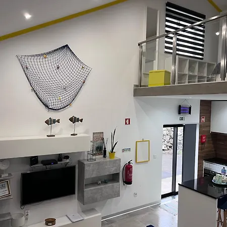 Spot Milasmar ヴィラ