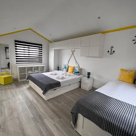Villa Spot Milasmar *