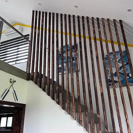 Villa Spot Milasmar *