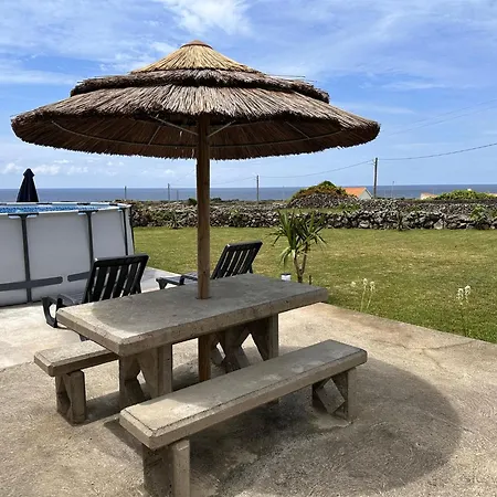 Spot Milasmar Faja Grande