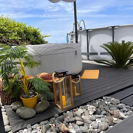 Spot Milasmar ヴィラ