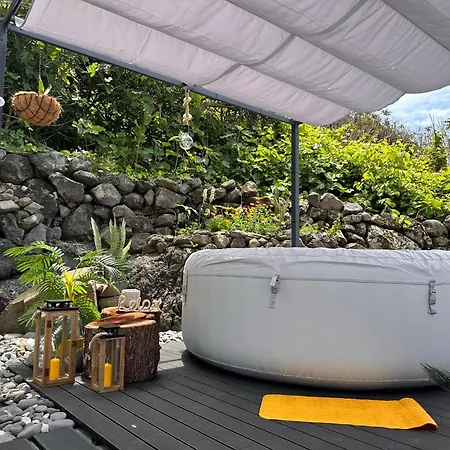 Spot Milasmar Faja Grande