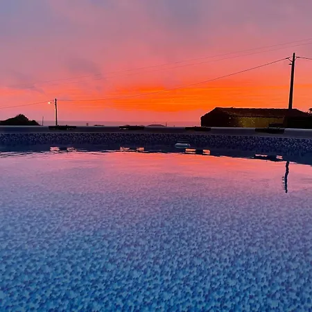 ヴィラ Spot Milasmar Faja Grande