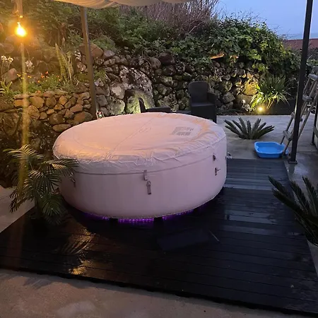 Spot Milasmar ヴィラ *