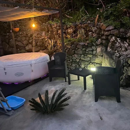 Spot Milasmar Villa Faja Grande