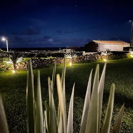 Spot Milasmar Faja Grande