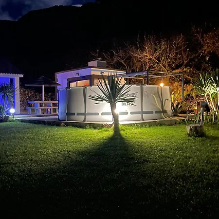 Spot Milasmar Faja Grande